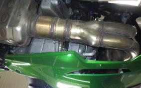 KAWASAKI NINJA H2 SX SE 2019 ZXT02A