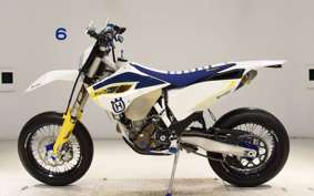 HUSQVARNA FE250 2022