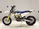 Фото Husqvarna FE250 2022 с японского аукциона