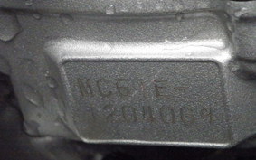 HONDA CBR250RR A MC51