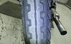 YAMAHA SR400 Gen.3 2004 RH01J
