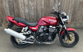 KAWASAKI ZRX1100 ZRT10C