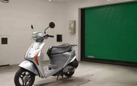 SUZUKI LET's 5 G CA47A