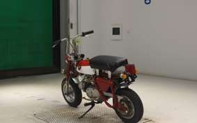 HONDA MONKEY Z50A