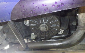KAWASAKI ZZ-R250 EX250H