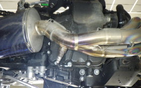 YAMAHA XSR900 2017 RN46J