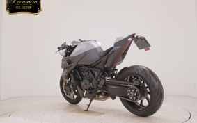 KTM BRABUS 1300R 2026
