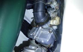 YAMAHA TOWN MATE 50 E 22F