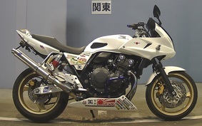 HONDA CB400 SUPER BOLDOR VTEC 2011 NC42