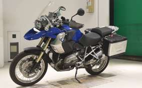 BMW R1200GS 2008