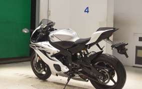YAMAHA YZF-R6 2018