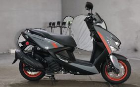 YAMAHA CYGNUS GRIF ASU SEJ4J