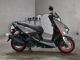 Фото Yamaha CYGNUS GRIF ASU с японского аукциона
