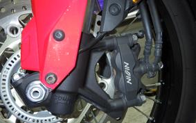 HONDA CRF1000L AFRICA TWIN DCT 2017 SD04