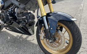 HONDA GROM JC61