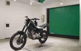 YAMAHA TRICKER 1992 DG10J