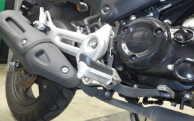 HONDA GROM 2000 JC92