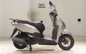 HONDA LEAD 125 1986 JK12