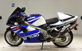 SUZUKI TL1000R 2005