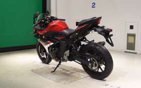 SUZUKI GSX250 R 1999