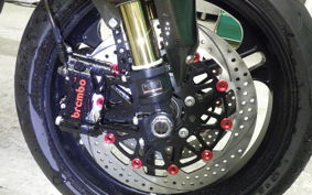 KAWASAKI ZRX1200 D 2021 ZRT20D