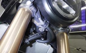 HONDA CB125 R 2018 JC91
