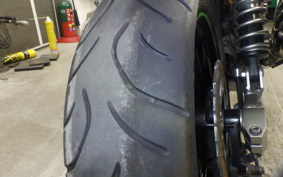 KAWASAKI ZRX1200 D 2011 ZRT20D