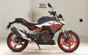 BMW G310R 2021