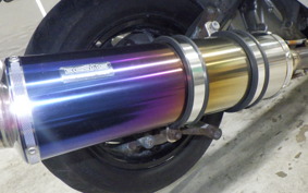 SUZUKI SKYWAVE 250 (Burgman 250) S Gen.3 2014 CJ44A