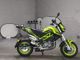 Фото Benelli TNT125 с японского аукциона