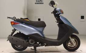 YAMAHA AXIS 125 TREET 1997 SE53J