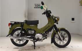 HONDA CROSS CUB 110 JA45