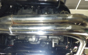 HONDA CB750 GEN 2 2007 RC42