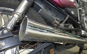 HONDA CBX125 CUSTOM JC12