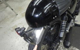 HONDA GB250 CLUBMAN Gen.4 2002 MC10