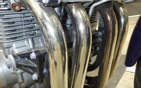 KAWASAKI ZEPHYR 1100 RS 2000 ZRT10A