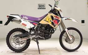KTM 400 LC 4 1994