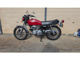Фото Honda CB400 2017 с японского аукциона