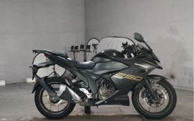 SUZUKI JIKUSA-SF250 ED22B