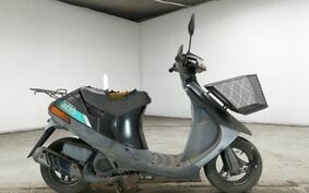 SUZUKI SEPIA CA1EA