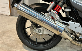 HONDA CB400SFV-4ABS 2022 NC42