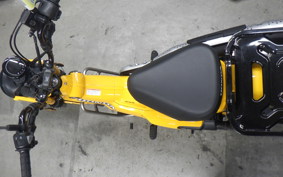 HONDA CT125-2 2009 JA65