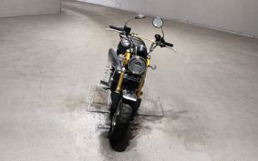 HONDA MONKEY 125 JB02