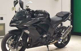 KAWASAKI NINJA 1000 A 2019 ZXT00W