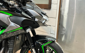 KAWASAKI NINJA H2 2020 ZRT00K