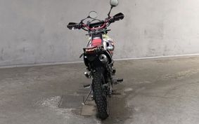 KAWASAKI KLX125 LX125C