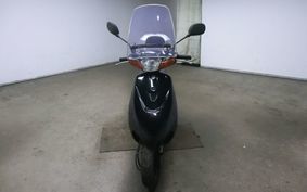 SUZUKI LET's 2 CA1PA