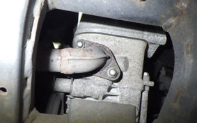 HONDA LEAD 110 2014 JF19