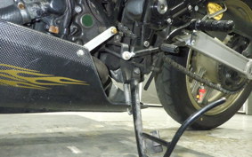 KAWASAKI GPZ900R NINJA 1989 ZX900A