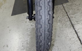 YAMAHA SR400 Gen.2 1990 1JR